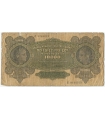 10000 marek polskich 1922 ser. E, st. 4-