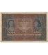 5000 marek polskich, rok 1920, III Serja W stan 4
