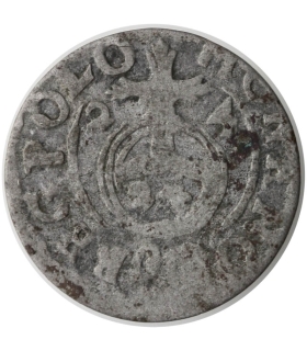 Zygmunt III Waza półtorak koronny 1624