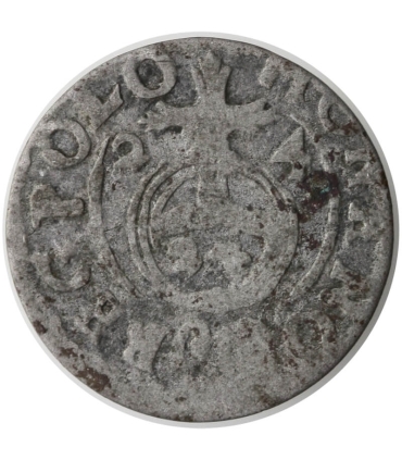 Zygmunt III Waza półtorak koronny 1624