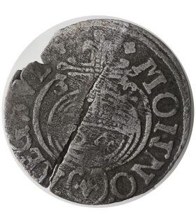 Zygmunt III Waza półtorak koronny 1624