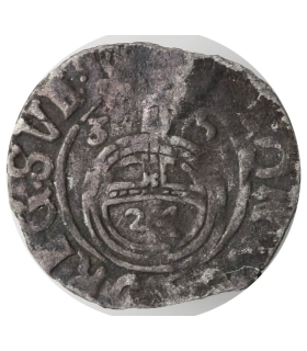 Półtorak Gustaw Adolf 1635