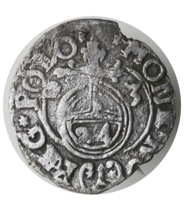 Zygmunt III Waza półtorak koronny 1623