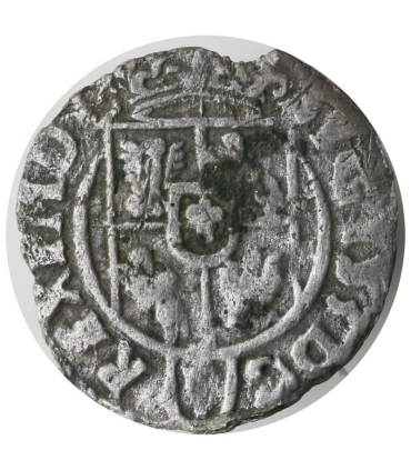 Zygmunt III Waza półtorak koronny 1623