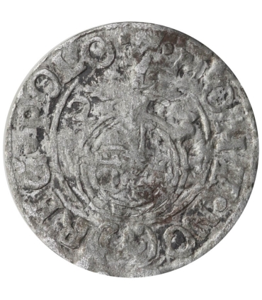 Zygmunt III Waza półtorak koronny 162?