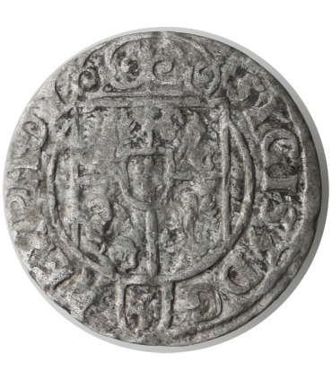 Zygmunt III Waza półtorak koronny 162?