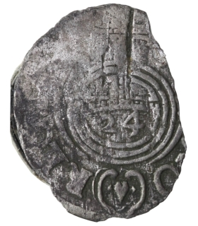 Półtorak Gustaw Adolf 16?