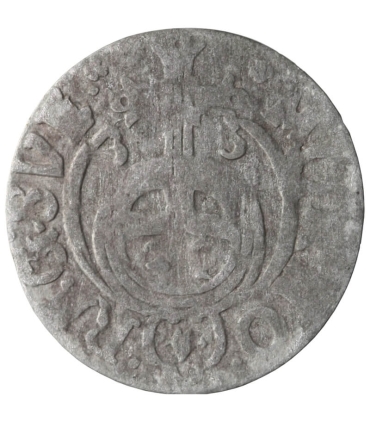 Półtorak Gustaw Adolf 1633