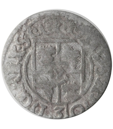 Półtorak Gustaw Adolf 1633