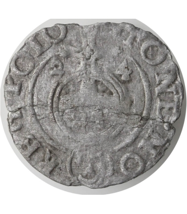 Zygmunt III Waza półtorak koronny 1624