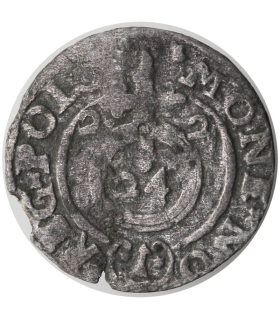 Zygmunt III Waza półtorak koronny 1622