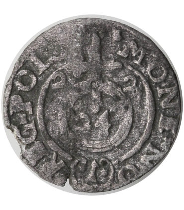 Zygmunt III Waza półtorak koronny 1622