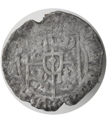 Półtorak 1624 Prusy Książęce