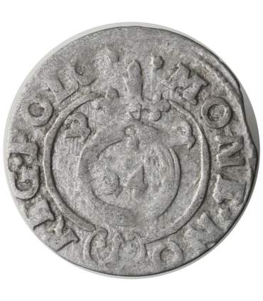 Zygmunt III Waza półtorak koronny 1622