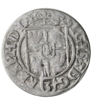 Zygmunt III Waza półtorak koronny 1622