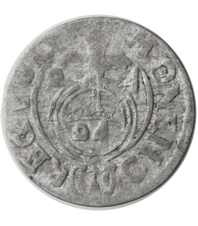 Zygmunt III Waza półtorak koronny 1624