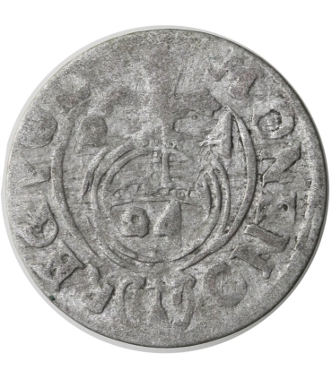 Zygmunt III Waza półtorak koronny 1624