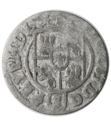 Zygmunt III Waza półtorak koronny 1624