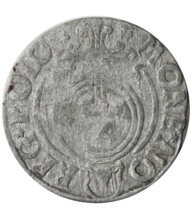 Zygmunt III Waza półtorak koronny 1626