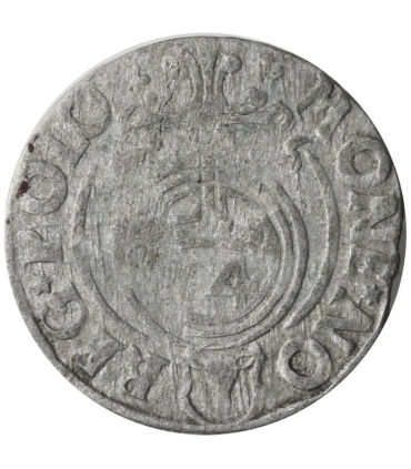 Zygmunt III Waza półtorak koronny 1626