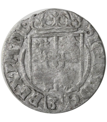 Zygmunt III Waza półtorak koronny 1626