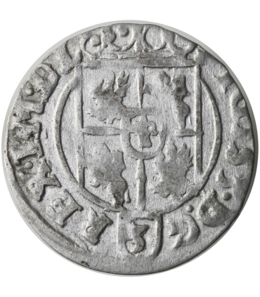 Zygmunt III Waza półtorak 1625