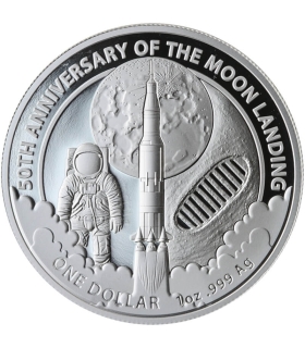 Australia, 1 dolar, Kukabura, 2008, srebro Ag999, 1OZ, st. 1, certyfikat