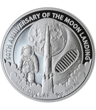 Australia, 1 dolar, Kukabura, 2008, srebro Ag999, 1OZ, st. 1, certyfikat