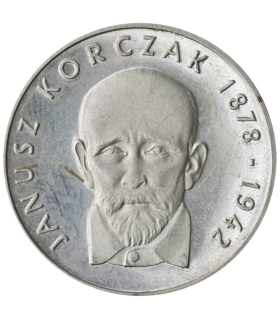 100 zł, Janusz Korczak 1978 w klipie PRL