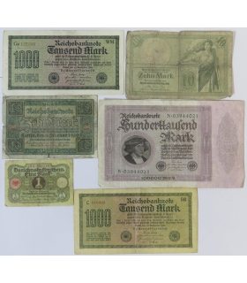 Niemcy, 1 marka 1937, stan 3+