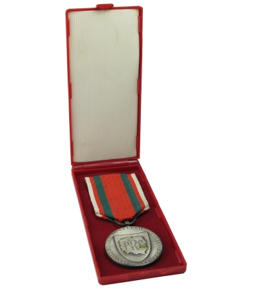 Odznaczenie: Uczestnikom Walk w Obronie Władzy Ludowej, Manifest PKWN 1944