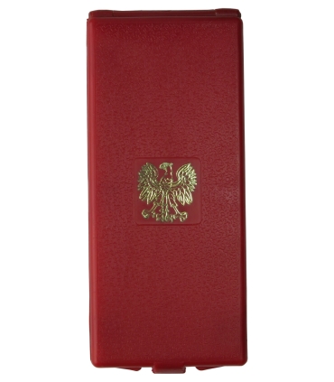 Odznaczenie: Uczestnikom Walk w Obronie Władzy Ludowej, Manifest PKWN 1944