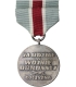 Medal za udział w wojnie obronnej 1939 + legitymacja