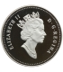 Kanada, 1 dolar 1990, Henry Kelsey - eksploracja prerii, srebro