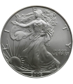 USA, 1 dolar "Srebrny Orzeł", 1 Oz, 2006, st. 1