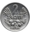 2 złote Jagody, 1971, 1-/2+, wspaniała