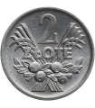 2 zł Jagody, 1973, mennicze