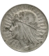 5 złotych głowa kobiety 1934, stan 3+