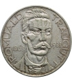 10 zł Romuald Traugutt, 1933, stan 2