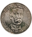 10 zł Romuald Traugutt, 1933, stan 3+