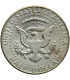 USA 1/2 dolara half dollar Kennedy 1967, stan 2-