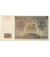 Banknot 100 złotych 1941 stan 3, Ser. A
