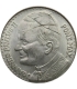 Medal Częstochowa Ora Pro Nobis  / Jan Paweł 2 Pontifex