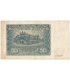 Banknot 50 złotych 1941 stan 3-, seria C