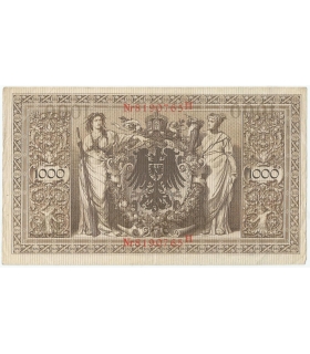 Niemcy, 20 marek 1929, Siemens, W 24969696, st. 2+