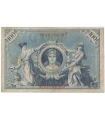 Niemcy – 100 Mark 1908 (Reichsbanknote), st. 3