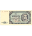 20 zł 1948, seria HZ stan 2-