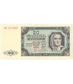 20 zł 1948, seria HZ stan 2/2-