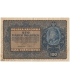 100 marek polskich (PKKP), rok 1919, stan 3, IJ seria I
