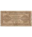 100000 marek polskich 1923, st. 4/4-